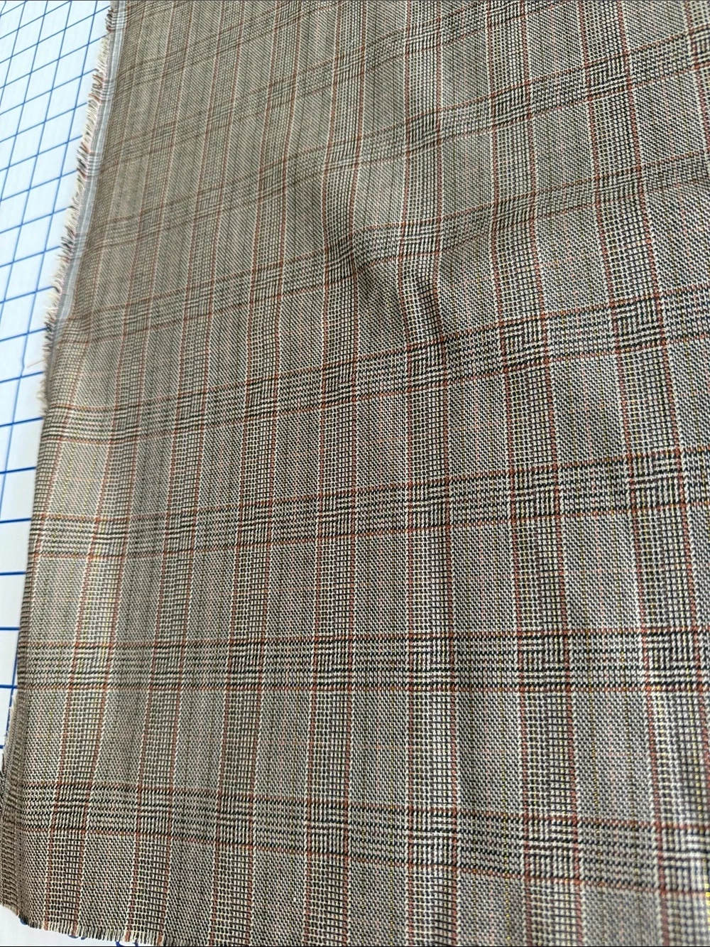 N/A vintage glen